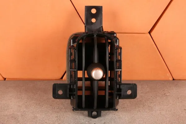 Grelha de admissão de ar central MINI F65 F66 F67 OEM 5A31D90 image 3