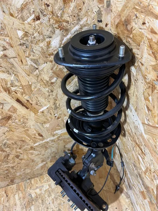 Etuoikea jousituskiinnike OEM 20310FL080 - Subaru XV image 3