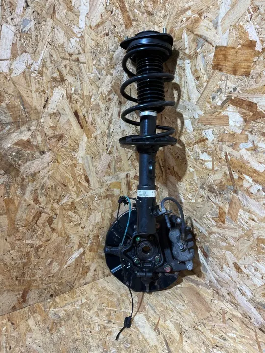 Etuoikea jousituskiinnike OEM 20310FL080 - Subaru XV image 8