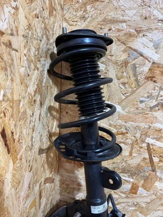 Etuoikea jousituskiinnike OEM 20310FL080 - Subaru XV image 9