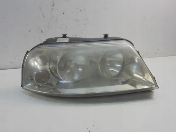Faro derecho OEM 20-A281 para VW Sharan I image 6