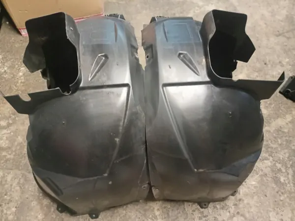 Aile avant gauche OEM 7S71A16115AG Ford Mondeo image 2