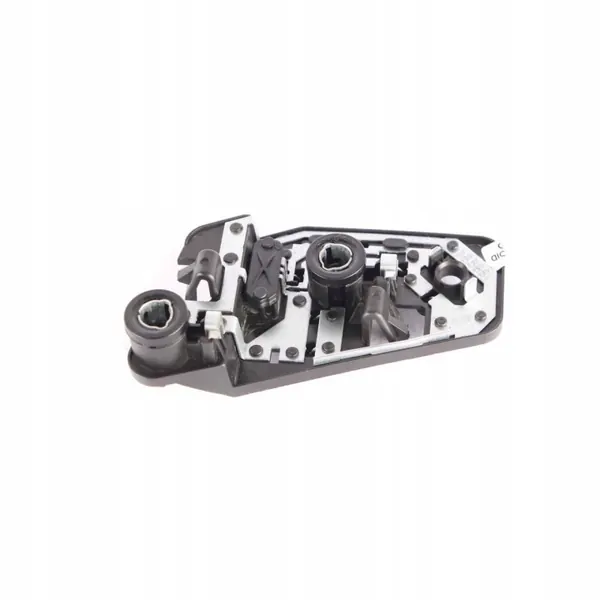 BMW F10 M5 Achter Links Lampvoet OEM 7344645 image 2