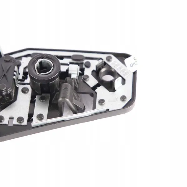 BMW F10 M5 Achter Links Lampvoet OEM 7344645 image 3