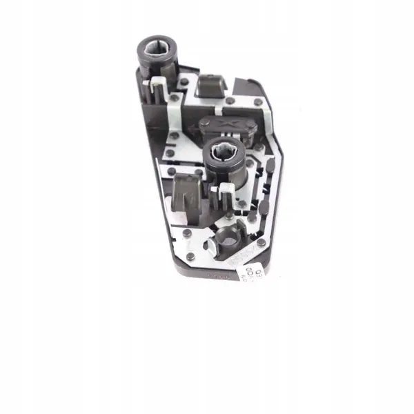 BMW F10 M5 Achter Links Lampvoet OEM 7344645 image 4