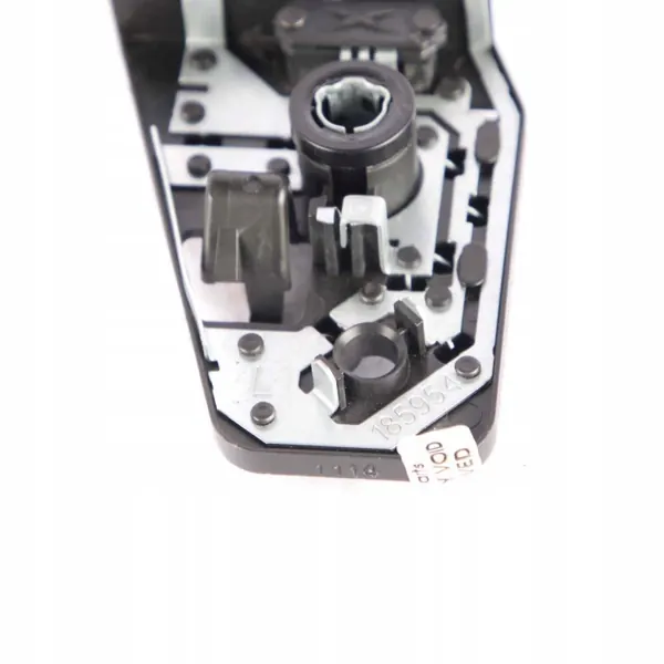 BMW F10 M5 Achter Links Lampvoet OEM 7344645 image 5