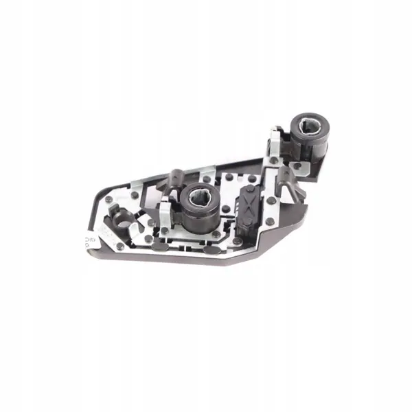 BMW F10 M5 Achter Links Lampvoet OEM 7344645 image 6