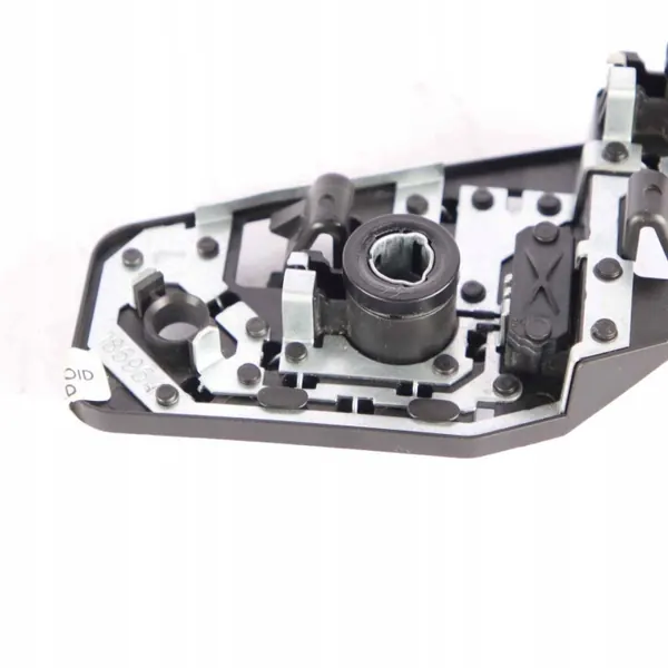BMW F10 M5 Achter Links Lampvoet OEM 7344645 image 7
