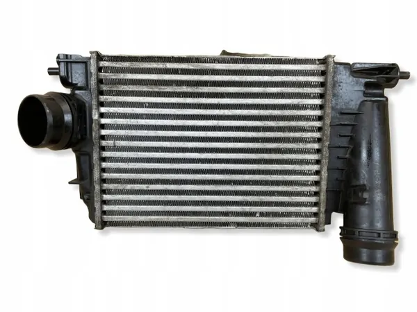Intercooler OEM 144962803R pour Renault Kadjar/Espace image 2