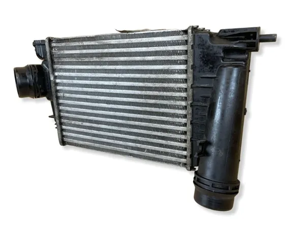 Intercooler OEM 144962803R pour Renault Kadjar/Espace image 3