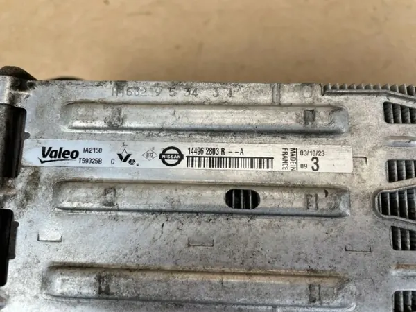 Intercooler OEM 144962803R pour Renault Kadjar/Espace image 5