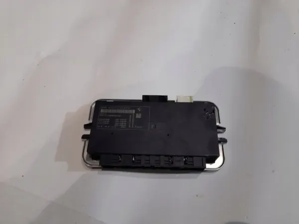 Módulo Control Luces BMW 6 F13 OEM 9273630 image 2