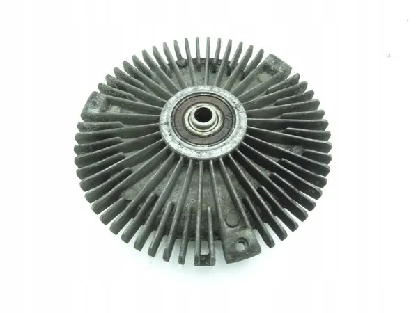 MERCEDES S-KLASS W140 91-98 300SE 3.2 VISKOSITETSKOPPLING 1032000622 image 2