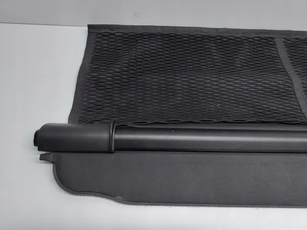 SMART 451 FORTWO Kofferbaknet Origineel 07-14 image 2