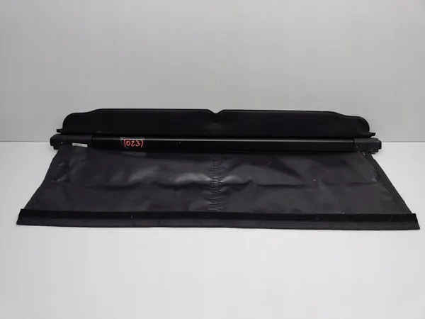 SMART 451 FORTWO Kofferbaknet Origineel 07-14 image 5