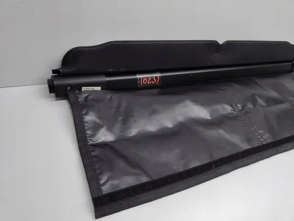 SMART 451 FORTWO Kofferbaknet Origineel 07-14 image 7