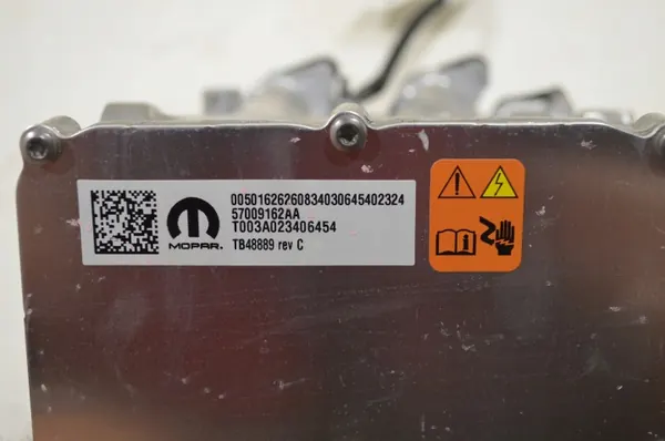 Nesteenlämmitin OEM 57009162AA Toyota Proace Max:lle image 3