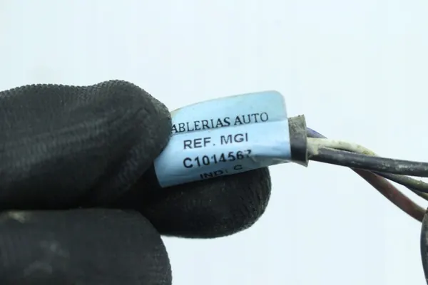 Tuyau AdBlue  Citroen Jumpy III Expert III image 6