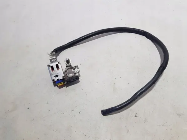 Pluspoolklem OEM BAMPT0678HH Mercedes image 2