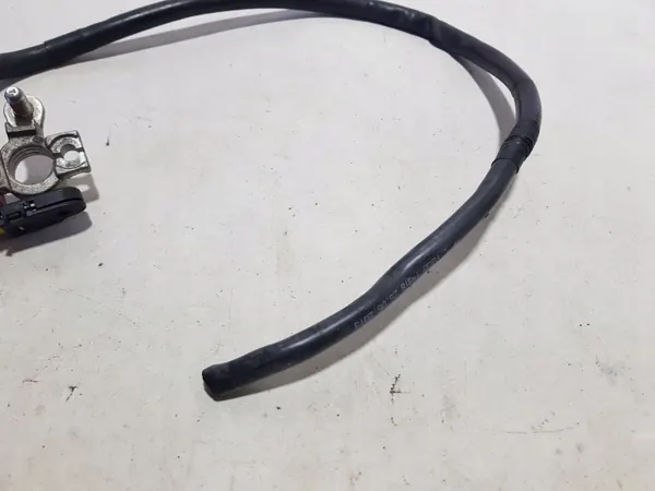 Pluspoolklem OEM BAMPT0678HH Mercedes image 3