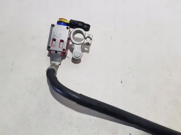 Pluspoolklem OEM BAMPT0678HH Mercedes image 4