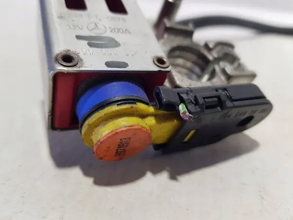 Pluspoolklem OEM BAMPT0678HH Mercedes image 6