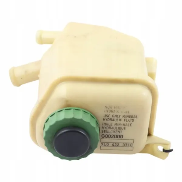 Réservoir direction assistée OEM 7L0422371C VW Touareg I image 3