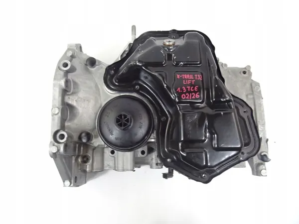 Nissan X-Trail T32 Öljypärä OEM 110178859R Käytetty image 3