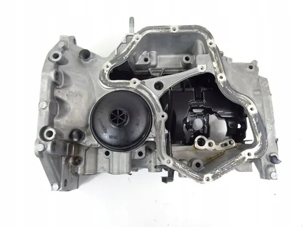 Nissan X-Trail T32 Öljypärä OEM 110178859R Käytetty image 6