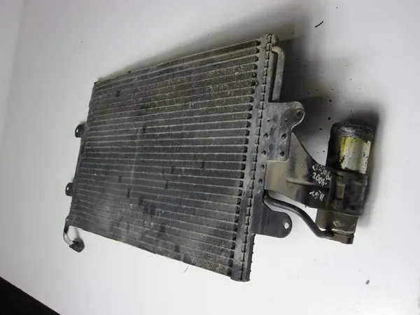 Ilmastointiradiaattori SEAT CORDOBA 1.9TDI image 3