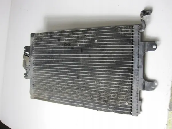 Ilmastointiradiaattori SEAT CORDOBA 1.9TDI image 4