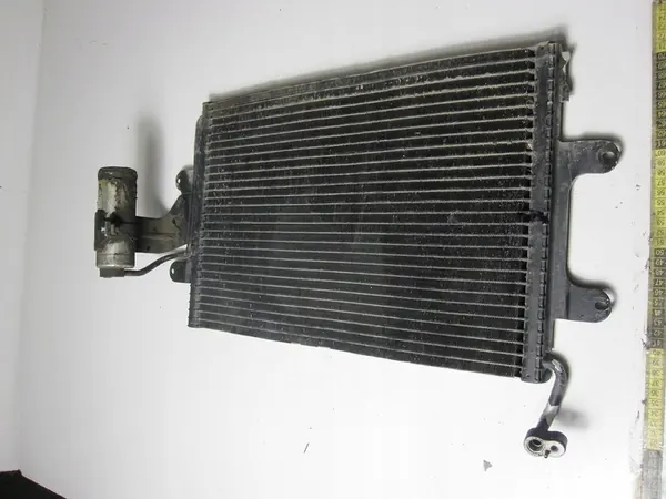 Ilmastointiradiaattori SEAT CORDOBA 1.9TDI image 5