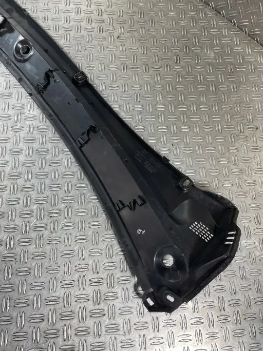 Renault Master III Windschutzscheibe OEM 668110010R image 4