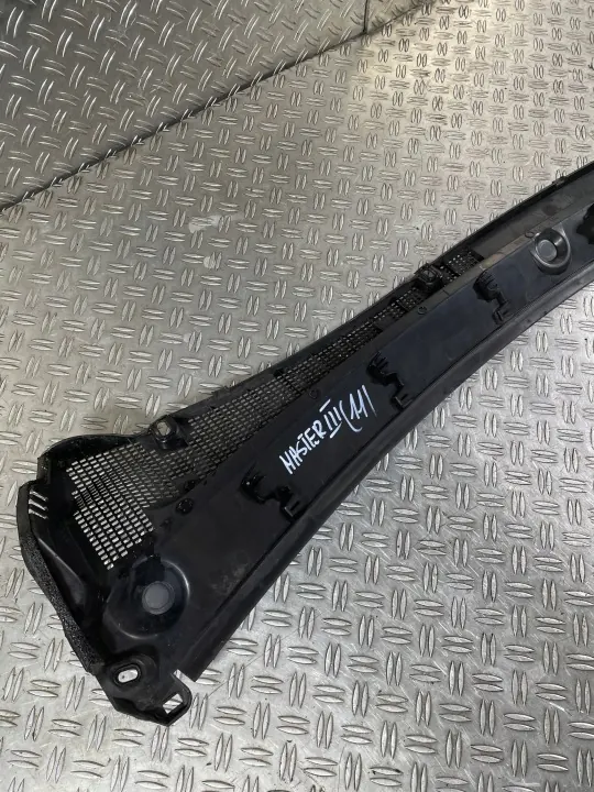 Renault Master III Windschutzscheibe OEM 668110010R image 5
