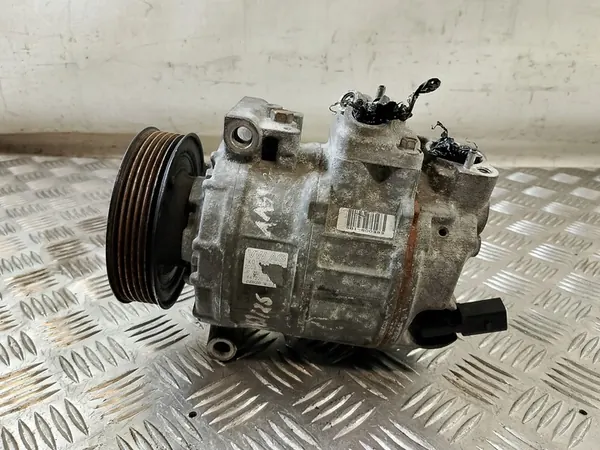 Volkswagen OE 1K0820803J Ilmastointikompressori image 4