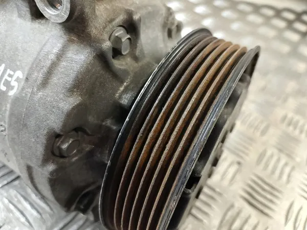 Volkswagen OE 1K0820803J Ilmastointikompressori image 5