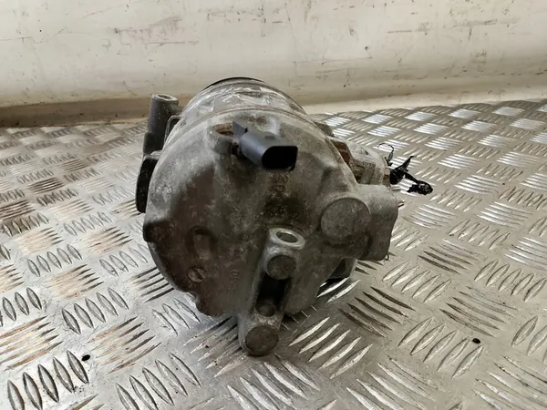 Volkswagen OE 1K0820803J Ilmastointikompressori image 6