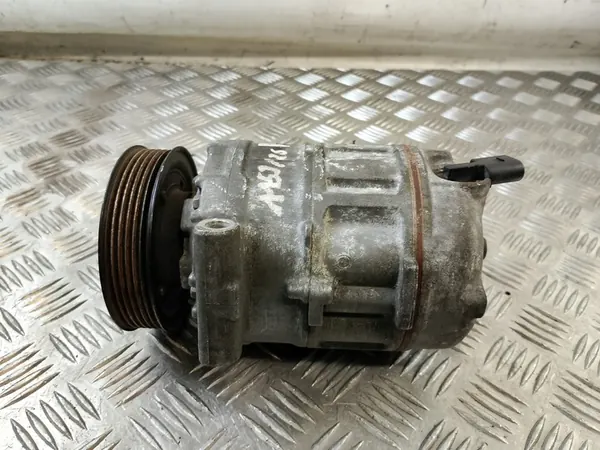 Volkswagen OE 1K0820803J Ilmastointikompressori image 7