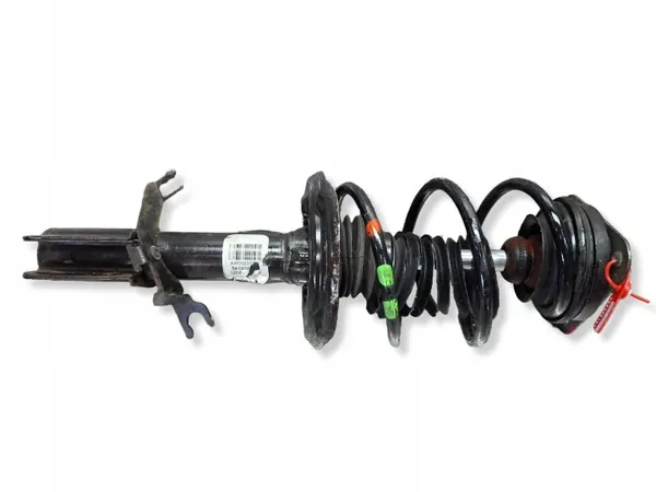 Etuoikea Jousitus OEM S26309180 Renault image 2