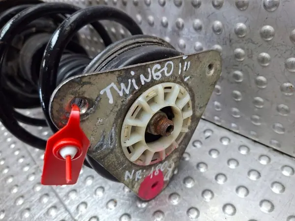 Etuoikea Jousitus OEM S26309180 Renault image 5