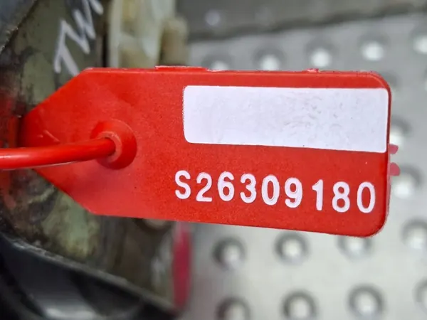 Etuoikea Jousitus OEM S26309180 Renault image 6