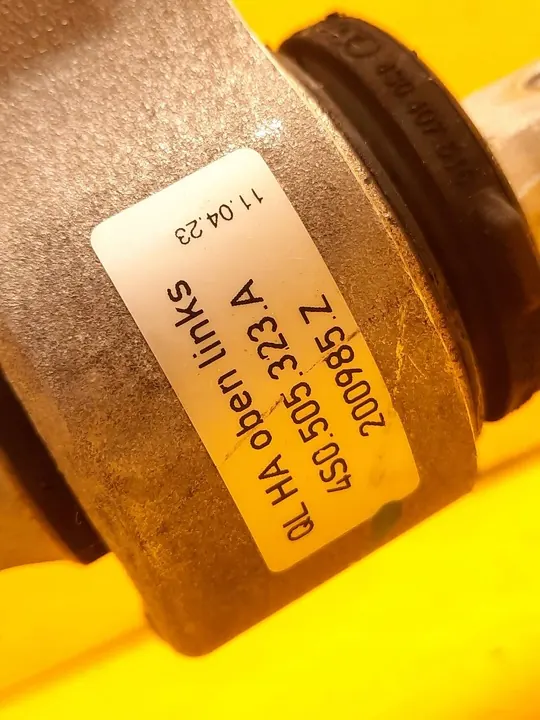 Snodo posteriore sinistro Audi R8 II 5.2 FSI V10 image 2