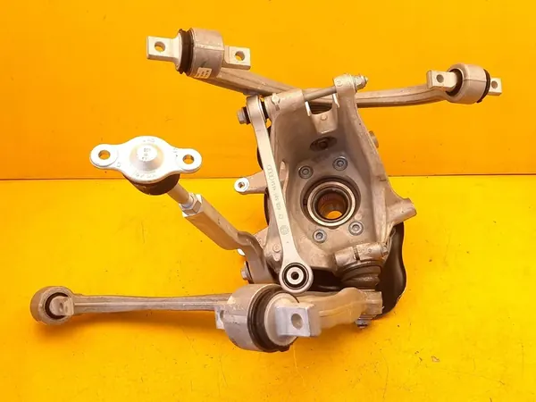 Snodo posteriore sinistro Audi R8 II 5.2 FSI V10 image 4