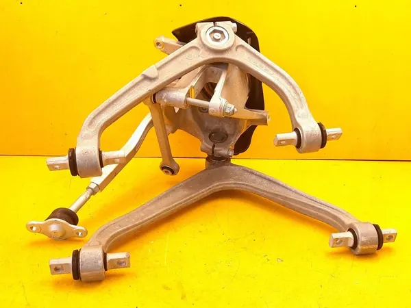 Snodo posteriore sinistro Audi R8 II 5.2 FSI V10 image 5