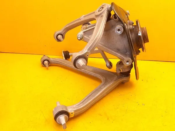 Snodo posteriore sinistro Audi R8 II 5.2 FSI V10 image 6