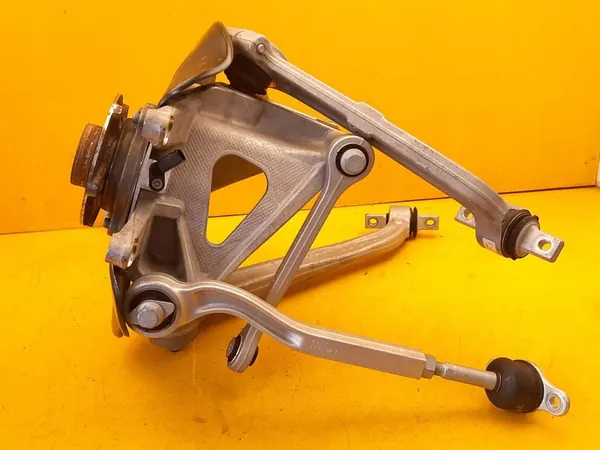 Snodo posteriore sinistro Audi R8 II 5.2 FSI V10 image 7