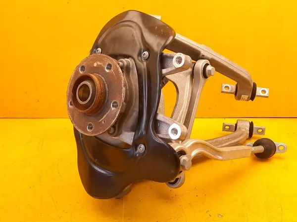 Snodo posteriore sinistro Audi R8 II 5.2 FSI V10 image 8