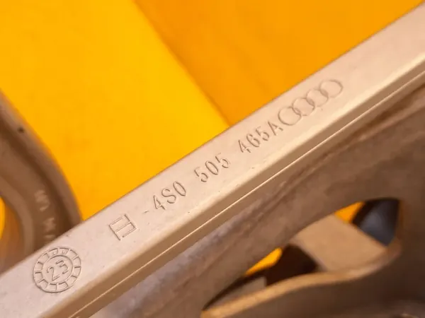 Snodo posteriore sinistro Audi R8 II 5.2 FSI V10 image 9