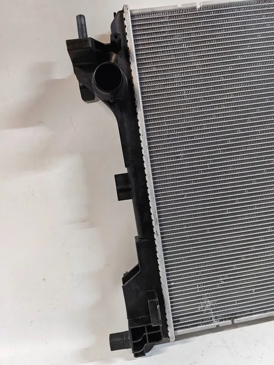 ALFA ROMEO TONALE 1.3 GSE - RADIADOR DE AGUA 50571571 image 4