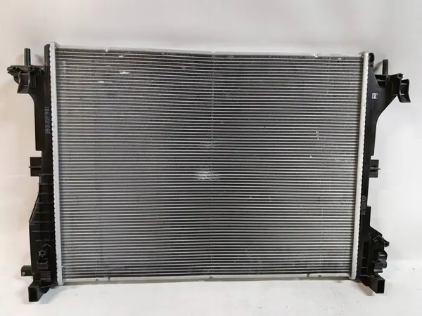 ALFA ROMEO TONALE 1.3 GSE - RADIADOR DE AGUA 50571571 image 7